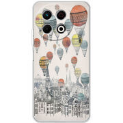 Чохол BoxFace Tecno Spark 30 Pro 4G 