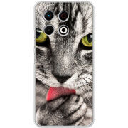Чохол BoxFace Tecno Spark 30 Pro 4G 