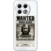 Прозорий чохол BoxFace Tecno Spark 30 Pro 4G Sirius Black