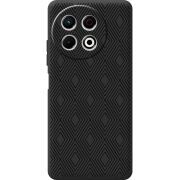 Чорний чохол BoxFace Tecno Spark 30 Pro 4G 