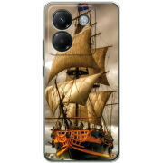 Чохол BoxFace Poco M7 Pro 5G 