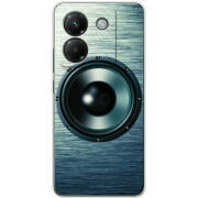 Чохол BoxFace Poco M7 Pro 5G 