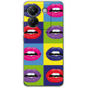Чохол BoxFace Poco M7 Pro 5G 