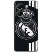 Чохол BoxFace Poco M7 Pro 5G Real Football