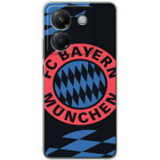 Чохол BoxFace Poco M7 Pro 5G FC Bayern