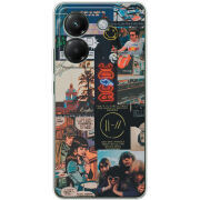 Чохол BoxFace Poco M7 Pro 5G 