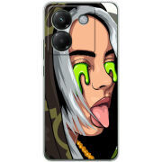 Чохол BoxFace Poco M7 Pro 5G Billie