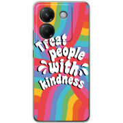 Чохол BoxFace Poco M7 Pro 5G Kindness