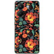 Чохол BoxFace Poco M7 Pro 5G Petrykivka