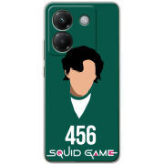 Чохол BoxFace Poco M7 Pro 5G siquid game 456