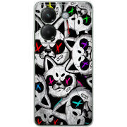 Чохол BoxFace Poco M7 Pro 5G 