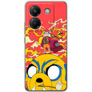 Чохол BoxFace Poco M7 Pro 5G 