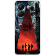 Чохол BoxFace Poco M7 Pro 5G Дивні дива