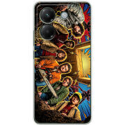 Чохол BoxFace Poco M7 Pro 5G 