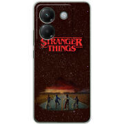 Чохол BoxFace Poco M7 Pro 5G 