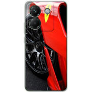 Чохол BoxFace Poco M7 Pro 5G Ferrari 599XX