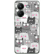 Чохол BoxFace Poco M7 Pro 5G 