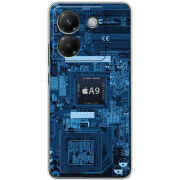 Чохол BoxFace Poco M7 Pro 5G 