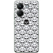 Чохол BoxFace Poco M7 Pro 5G 