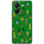 Чохол BoxFace Poco M7 Pro 5G 