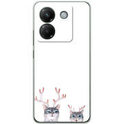 Чохол BoxFace Poco M7 Pro 5G 
