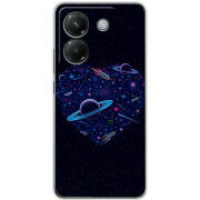 Чохол BoxFace Poco M7 Pro 5G 