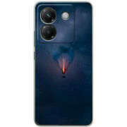Чохол BoxFace Poco M7 Pro 5G 