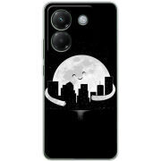 Чохол BoxFace Poco M7 Pro 5G 