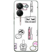 Чохол BoxFace Poco M7 Pro 5G 