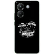 Чохол BoxFace Poco M7 Pro 5G 