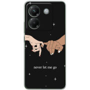 Чохол BoxFace Poco M7 Pro 5G 