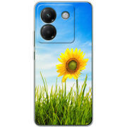 Чохол BoxFace Poco M7 Pro 5G Sunflower Heaven