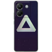 Чохол BoxFace Poco M7 Pro 5G 