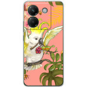 Чохол BoxFace Poco M7 Pro 5G 