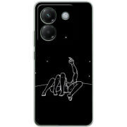 Чохол BoxFace Poco M7 Pro 5G 
