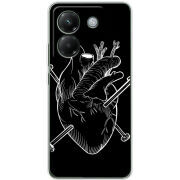 Чохол BoxFace Poco M7 Pro 5G 