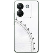 Чохол BoxFace Poco M7 Pro 5G 