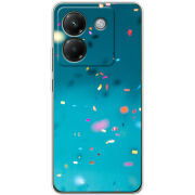 Чохол BoxFace Poco M7 Pro 5G 