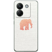 Чохол BoxFace Poco M7 Pro 5G 