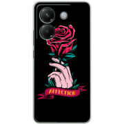 Чохол BoxFace Poco M7 Pro 5G 