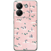 Чохол BoxFace Poco M7 Pro 5G 