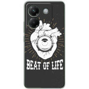 Чохол BoxFace Poco M7 Pro 5G 