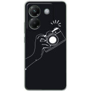 Чохол BoxFace Poco M7 Pro 5G 
