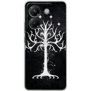Чохол BoxFace Poco M7 Pro 5G Fantasy Tree