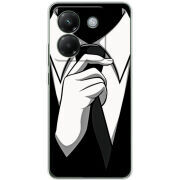 Чохол BoxFace Poco M7 Pro 5G Tie
