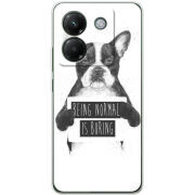 Чохол BoxFace Poco M7 Pro 5G 