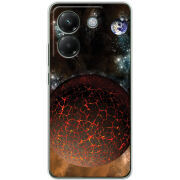 Чохол BoxFace Poco M7 Pro 5G 