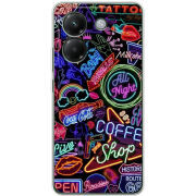 Чохол BoxFace Poco M7 Pro 5G 