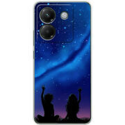 Чохол BoxFace Poco M7 Pro 5G 