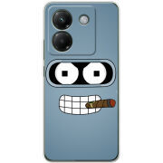 Чохол BoxFace Poco M7 Pro 5G 